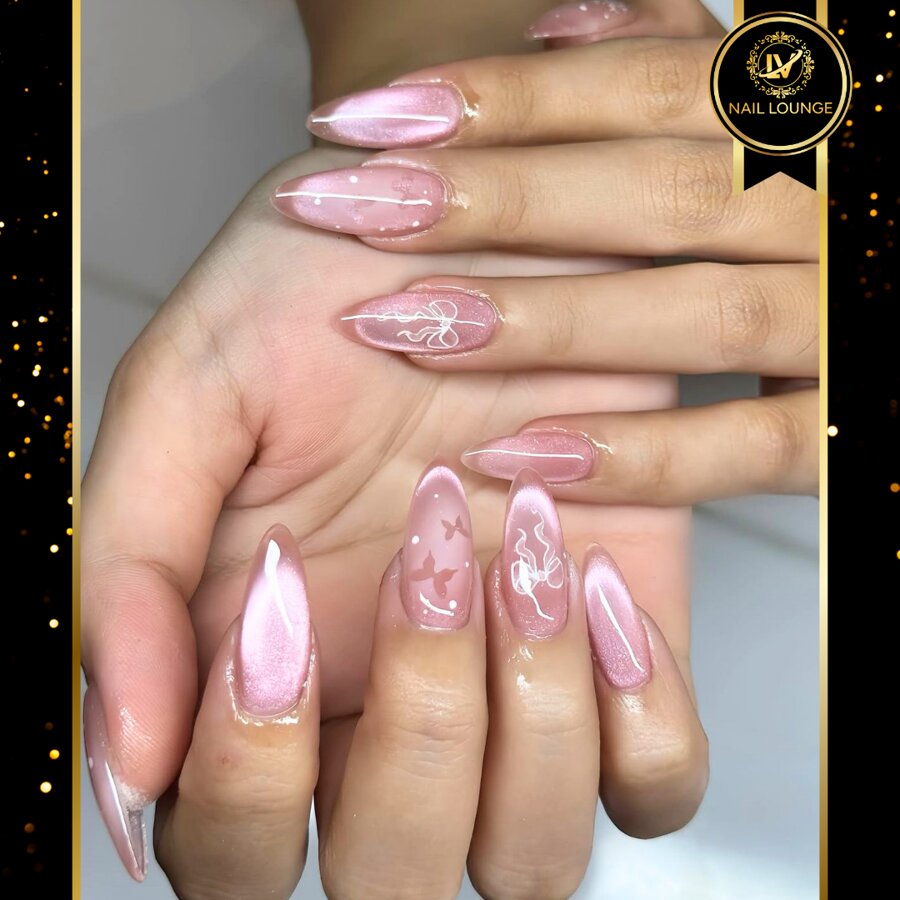 Nail Art Design
